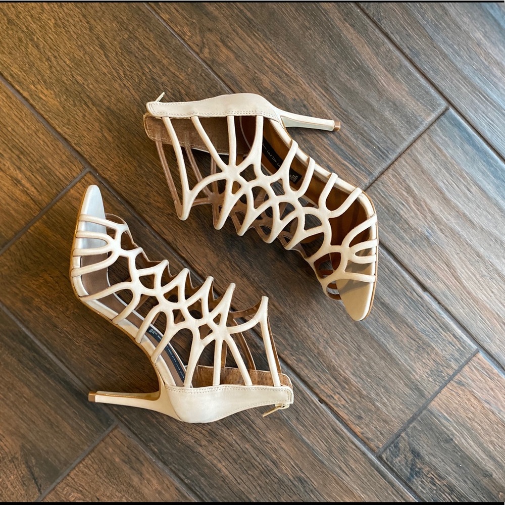 Steve Madden gently used